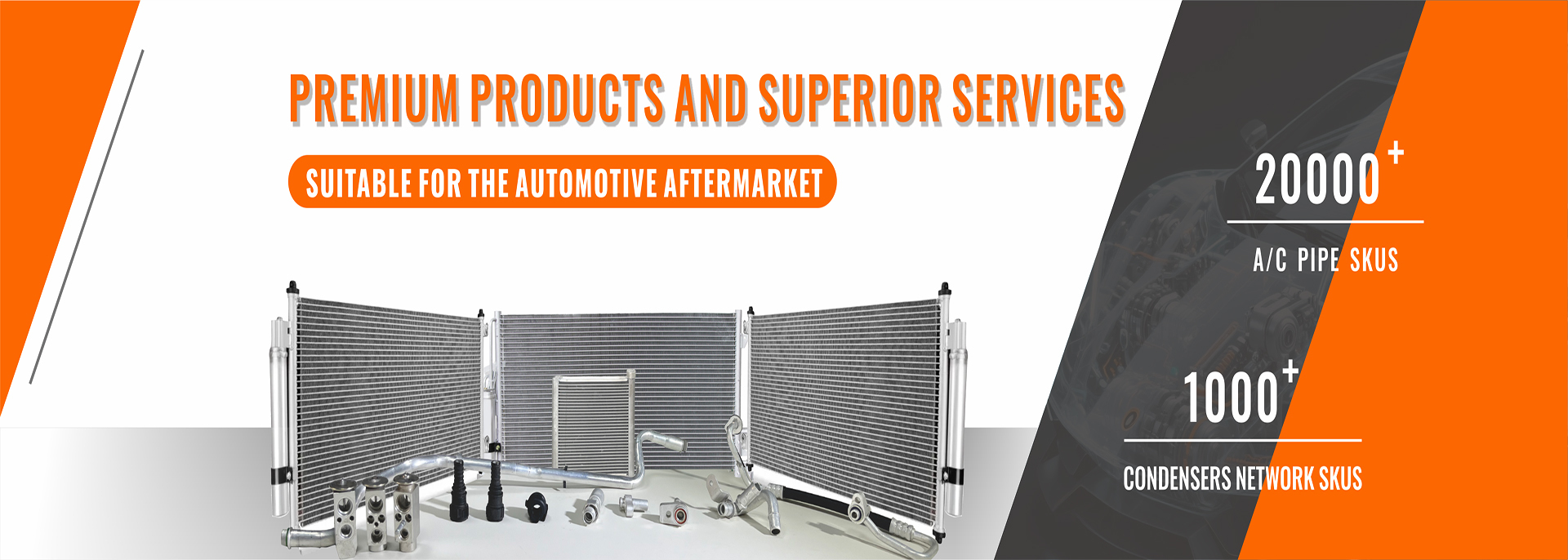 Calidad Hyundai Kia Pipe de cambio de aire fábrica