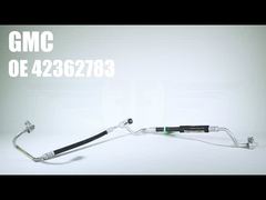 Chevrolet 95081735 Tubería de descarga y succión de aire acondicionado Sonic 1.4 1.8L 13-15