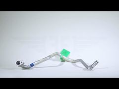 Manguera de descarga de CA de aluminio Nissan Teana 92450-3TS0A para 2.0 2.5L 13-18