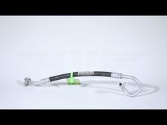 Tubo de descarga de aire acondicionado para coche Peugeot 307 407 9677930480 para 04-09 1.8L 2.0L Citroen C4 C5