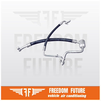 GMC Acadia Buick Enclave 3.6L 13-17 22914086 Discharge And Suction Air Conditioning Hose