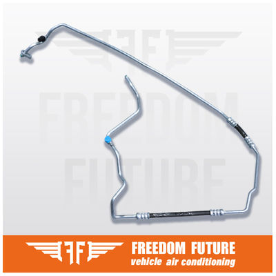 8200351987  Renault Clio 1.6L Car AC Hose Pipe Aluminium Aircon Pipe 98-05