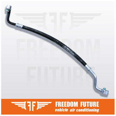 4F0260701M Audi A6 C6 Air Conditioning Tube For Car Corrosion Resistant 05-12