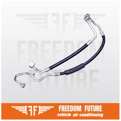 92192465 Discharge Suction Air Conditioning Pipeline Chevrolet Captiva 2.0L 07-08