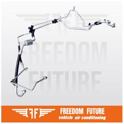 Citroen C2 C3 Air Conditioning 1.1L 1.4L 6477.94 03-10 Twin Hose