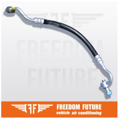 97762-4H010 AC Hyundai Kia Starex Refrigerant Discharge Hose Fit 16-18  2.4L 2.5L