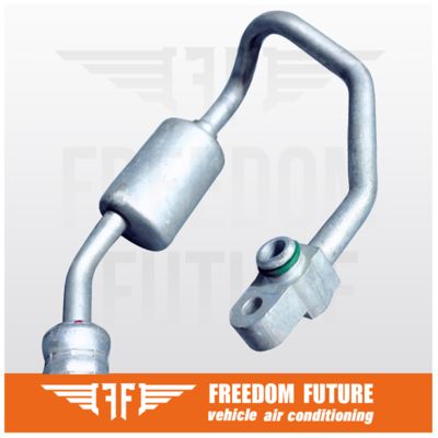 Ford Edge CT4Z19972E Discharge Lincoin MKX AC Pipeline 3.5L 3.7L Fits For  07-13