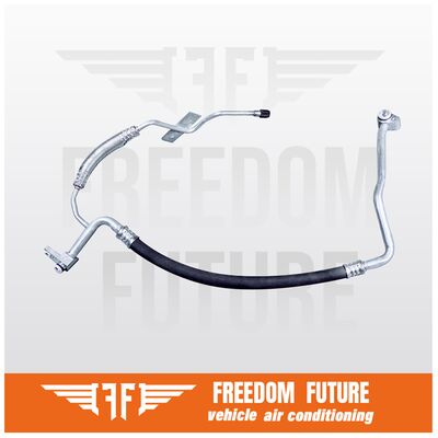 Air Conditioning Suction BMW Pipeline 64509181823 Fit For 5 serie E60 2.5L 2009-2010