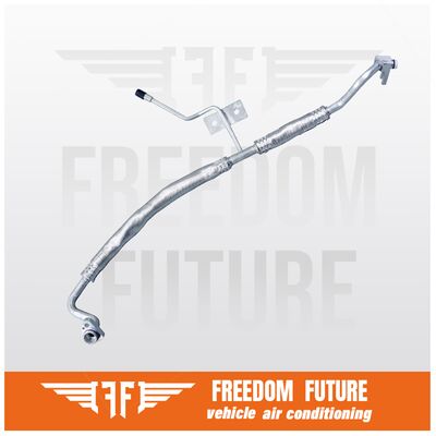 64536910802 Air Conditioning Suction Pipeline Fit For BMW E60 5 serie 2004-2005