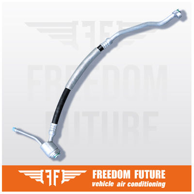 Buen precio manguera de aspiración de aire acondicionado de automóvil flexible 64538377108 Adaptación para 96-03 BMW Serie 5 2.4L en línea