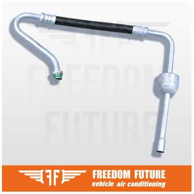 Buen precio 6477.F0 Car Aircon Pipe Fits para 04-11 Citroen Peugeot C5 407 1.6L en línea