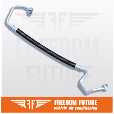 Buen precio 88703-02860 manguera de aire acondicionado para automóviles encaja con 14-19 Toyota Corolla 1.8L tubo de aire acondicionado para automóviles en línea