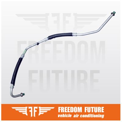 Buen precio Ford C-Max 99-04 XS4H19A705BF Tubería de descarga de aire acondicionado para coche  Manguera de descarga para 98-12 en línea