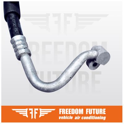 Buen precio Volkswagen 3C0820721R Compatible con CC 2.0T 10-14 Mangueras de aire acondicionado para coche Tubería de manguera de CA para coche en línea