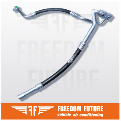High Low Car Aircon Hoses 2S6H19D850CC Suitable 08-17 1.4T 1.6T Ford Fiesta