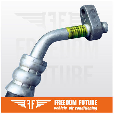 Aluminum Discharge AC Pipe Hyundai Kia Starex 2.5L Fits 07-15 OEM 97762-4H000