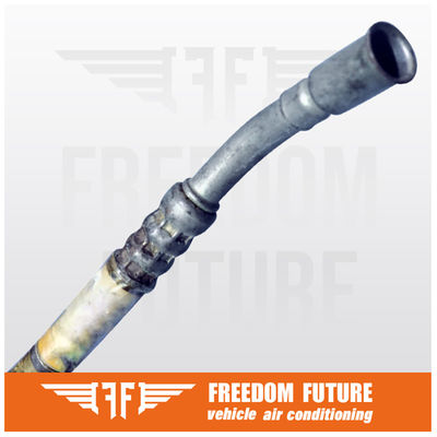 Twin Air Conditioniing Pipelines YF-2409 Ford Crown 4.6L For 94-97