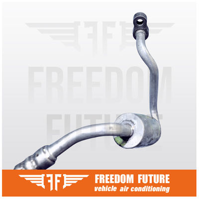 YF-3512 Car AC Suction Pipe Fits 2011 Ford Fusion Lincoin MKZ 2.5L