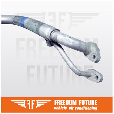 5Q1816738B Car AC Pipe Aluminum Fits 15-20 Volksagen Audi S3 2.0L