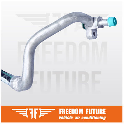 51786219 Air Con Pipes For Cars 07-20 Fiat 500 1.2 1.4L Car AC Discharge Pipe