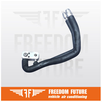 Hino Truck Air Conditioning Evaporator Aluminum Tube R12