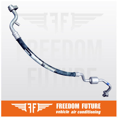 C1B119F618CC Ford Fiesta MK7 Suction AC Hoses  1.5L  For 08-17