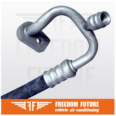 AV11-19972-DA Discharge AC Pipe For Ford Taurus Lincoln MKT 3.5L 09-12