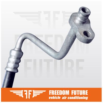 5M5H19N602AC Car AC Suction Hose Ford C-MAX II Focus 1.8L  For 04-09