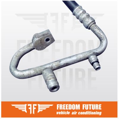 ET7119972HB Ford Fiesta  Aluminum Tubing Fits 2014  MK7 1.5T Automotive Air Conditioning