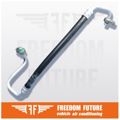 AC Discharge Hose 97762-0X000 Discharge AC Pipeline 08-13 Hyundai I10 1.1L 1.2L Auto