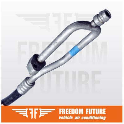 OEM 97762-A6000 Discharge AC Pipe Hyundai I30 Kia Ceed 1.6L 12-17