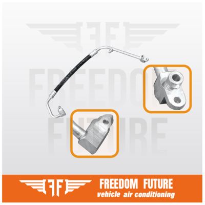 Nissan Primastar 8200797708 Discharge Air Conditioning Pipeline For 2.0L 06-14               