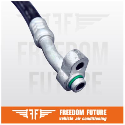 Volkswagen Passat B5 Suction AC Pipeline 8D0260701N Fits For 98-01 Audi A4 1.8L 