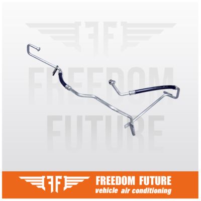 DAF XF105 CE410 Air Conditioning Suction Pipeline Trucks                       