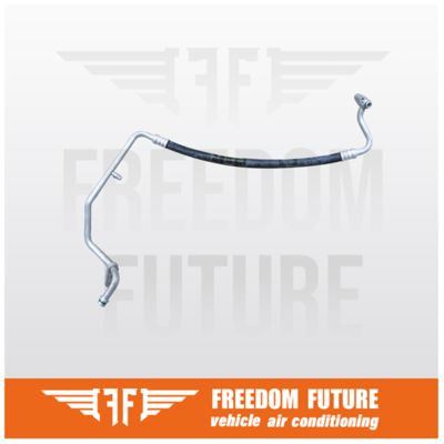 Hilux  88704-0K100 AC Toyota Air Conditioner Hose Fortuner 2.5L Suction Pipeline 04-11 