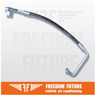 Vito 6388302015 Aluminum Air Conditioner Hose Car For 10-19 Mercedes Benz 2.2L                