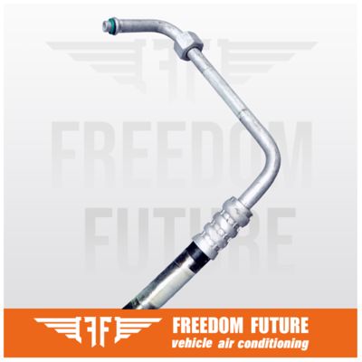 Vito 6388302015 Aluminum Air Conditioner Hose Car For 10-19 Mercedes Benz 2.2L                
