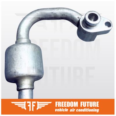 Ford Fiesta BA6119F618CA Discharge AC Pipes Fits For  1.5T 08-17 