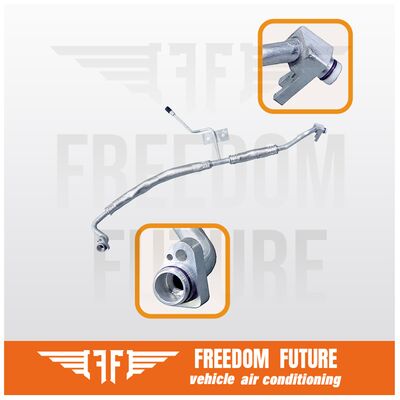 64536910802 Air Conditioning Suction Pipeline Fit For BMW E60 5 serie 2004-2005