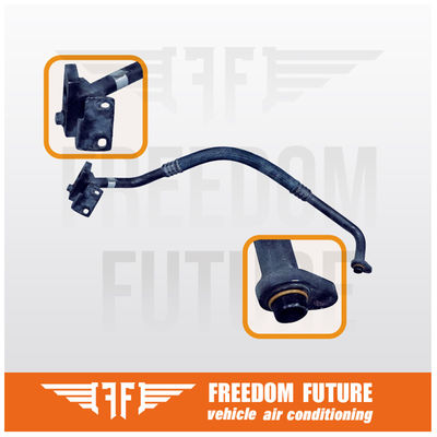 2433362 Succión camión Scania aire acondicionado tubería tractor 2016