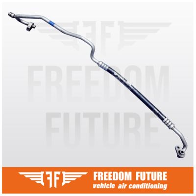 Hyundai OEM 97762-1U100 manguera de descarga de CA Santa Kia Sorent 2.4L ajusta 09-13