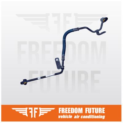 L P G R S 2650751 Tubería de descarga de aire acondicionado para camión Scania