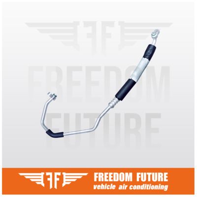 Tubería de descarga de aire acondicionado para camiones Hino ND 730 532w para vehículos comerciales