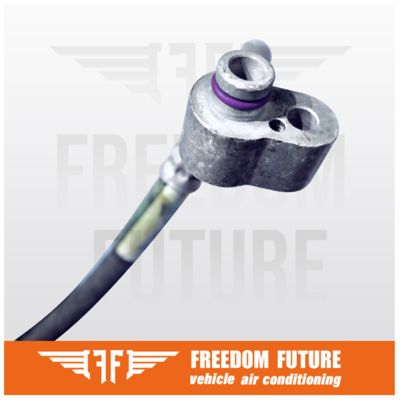 POLO VI 13-21 Volkswagen Tubo de CA para automóvil 6C0816721B 1.6L Tubo de CA para automóvil