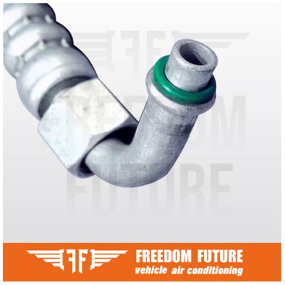 Mangueras de aire acondicionado automotriz Golf Vento 1H0820739C para Jetta III 1.8L