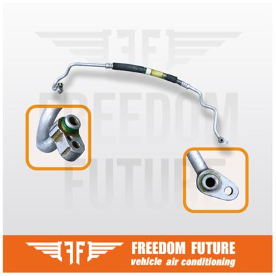 Toyota 88703-06240 Manguera de Aire Acondicionado AC Camry 2.0L 2.4L Tubo de Descarga 06-11