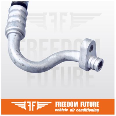 Citroen C4 9678308780 mangueras de aire acondicionado para automóviles adecuadas para 12-19 1.6L Peugeot 208