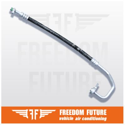 Citroen Berlingo 6460.63 Tubo de descarga de aire acondicionado para automóviles 99-05 manguera de aire acondicionado automático de 2.0L