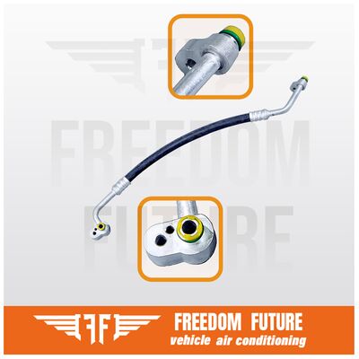 64539228235 Succión de aire acondicionado BMW Pipeline Fit para X3 X4 F25 F26 2.0L 2013-2016