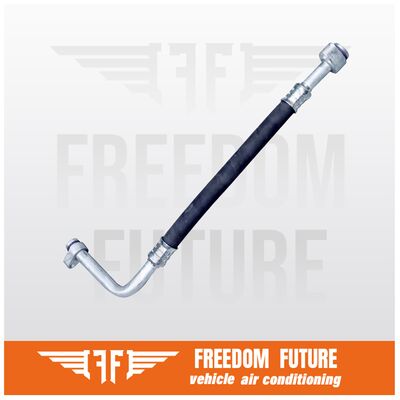 A1648301815 Succión de aire acondicionado Mercedes Benz Pipeline Adaptado para ML350 ML300 2006-2010